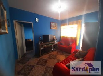 Casa · 70m² · 2 Quartos · 2 Vagas · Casa / Sobrado à Venda em Jardim Lilah  -  São Paulo