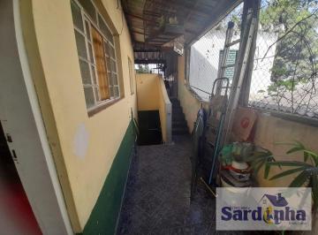 Casa de 2 quartos, São Paulo · Casa / Sobrado à Venda em Jardim Lilah  -  São Paulo