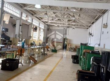 Comercial · 1007m² · Galpão comercial à venda na Água Rasa - 1007 m²