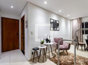 Apartamento · 120m² · 3 Quartos · 2 Vagas · Apartamento para Aluguel - Ponte Rasa, 3 Quartos,  120 m² - São Paulo