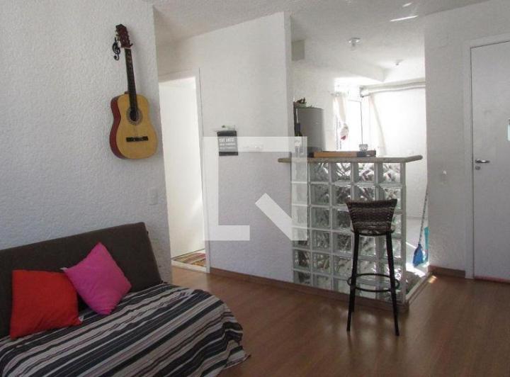 Foto do imóvel - Sobre o imóvel: Apartamento do último andar, bem localizado, a poucos minutos do Multiplan.