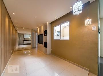 Apartamento · 54m² · 2 Quartos · 1 Vaga · Apartamento para Aluguel - Utinga, 2 Quartos, 54 m² - Santo André