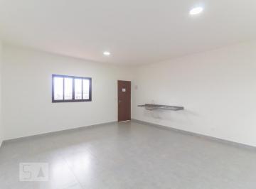 Apartamento · 42m² · 1 Quarto · Apartamento para Aluguel - Cangaíba, 1 Quarto, 42 m² - São Paulo