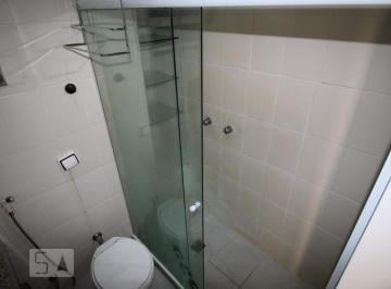Apartamento 66m² Aluguel Flamengo · Apartamento para Aluguel - Flamengo, 2 Quartos, 66 m² - Rio de Janeiro