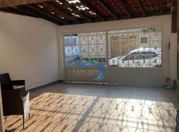 Casa · 118m² · 3 Quartos · 2 Vagas · Sob3 dorms CantodoForte Praia Gde R$750mil Cod3781