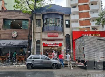 Comercial · 270m² · Loja térrea 270 m2, com copa, banheiros e edícula - Santa Cecília
