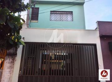 Fachada Unidade · Casa (sobrado na rua) 5 dormitórios/suite, cozinha planejada