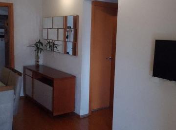Apartamento · 60m² · 2 Quartos · 1 Vaga · Apartamento em Rua Tatuí - Casa Branca - Santo André/SP