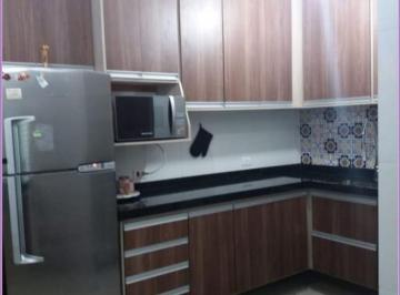 Apartamento · 83m² · 3 Quartos · 2 Vagas · Apartamento em  Rua Capitão José Antônio Logareiro - Jardim Santo Antônio - Santo André/SP