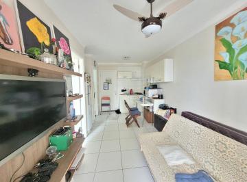 Apartamento · 33m² · 1 Quarto · 1 Vaga · Apartamento em Avenida Olga Fadel Abarca - Jardim Santa Terezinha (Zona Leste) - São Paulo/SP
