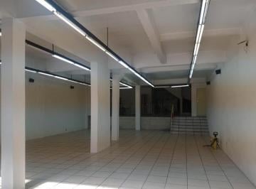 Comercial · 780m² · 1 Quarto · Sala comercial em Rua Coronel Alfredo Fláquer - Centro - Santo André/SP