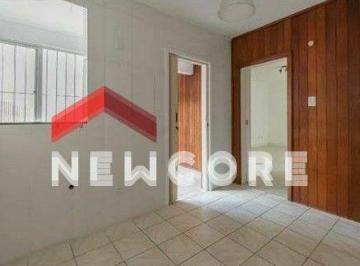 Apartamento · 66m² · 2 Quartos · Apartamento em Rua Luiz Manoel - Santana - Porto Alegre/RS