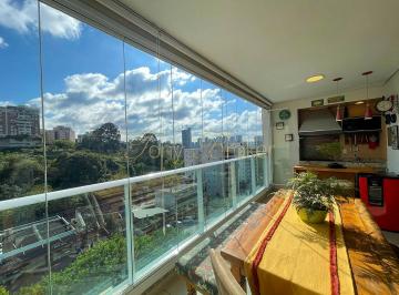 Apartamento no Condomínio Wish Panamby a venda em Rua Doutor Chibata Miyakoshi - · Apartamento em Rua Doutor Chibata Miyakoshi - Paraíso do Morumbi - São Paulo/SP
