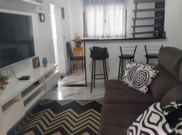 Casa · 108m² · 2 Quartos · 1 Vaga · Sobrado em Rua Acará - Cidade Tupinambá - Guarulhos/SP