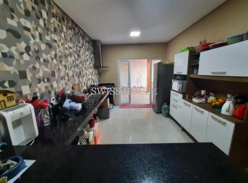 0 · Casa à venda 3 quartos Cittá Di Salerno em Campinas