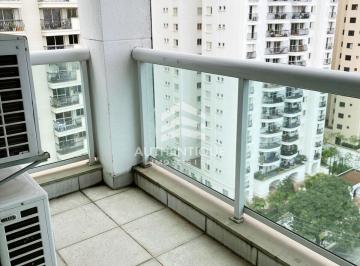 Apartamento · 59m² · 2 Quartos · 2 Vagas · Moema Open View - Apartamento à venda no bairro Moema Pássaros - São Paulo/SP, Zona Sul
