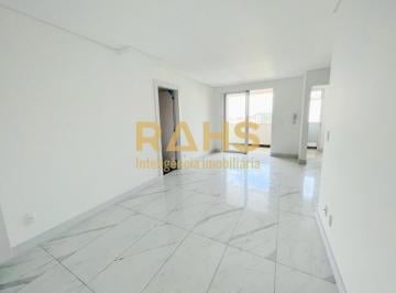 Foto 01 · Apartamento Novo com 1 suíte e 2 Quartos, living integrado, varanda Gourmet e 2 vagas de garagem no