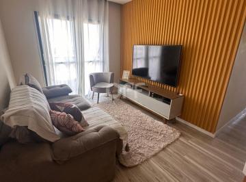 0 · apartamento à venda em Vila São Bento