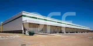 0 · galpão para aluguel em Techno Park