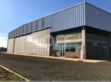 0 · galpão á venda e para aluguel em Aterrado