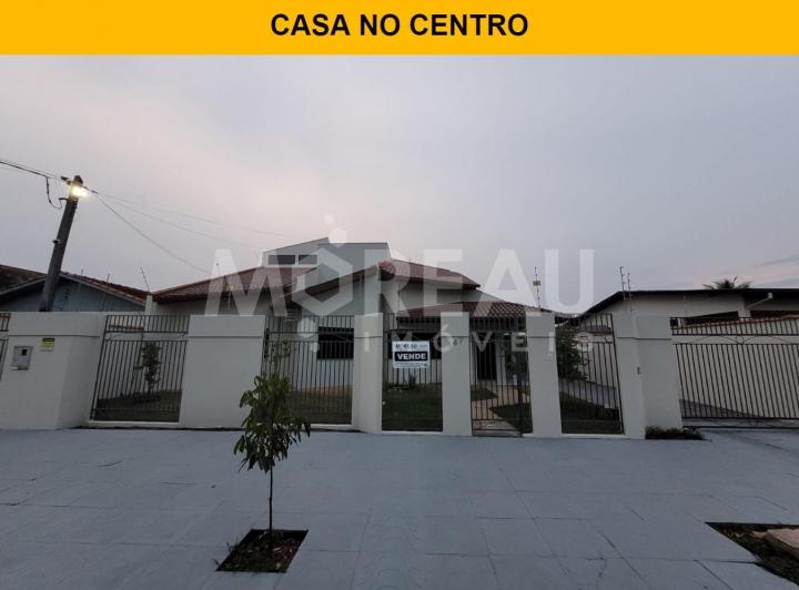 Empresas de construção casas em Sinop (MT)