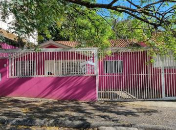 Foto 01 · CASA PARA VENDA | BOSQUE | CAMPINAS