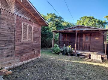 Casa · 100m² · 2 Quartos · Casa com 2 dormitórios à venda, 100 m² - Vila Nova - Porto Alegre/RS