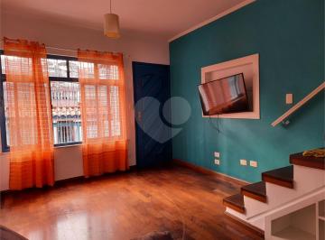 Sem Categoria · Sobrado com 3 quartos à venda em Sítio do morro - SP