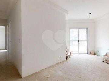 Sem Categoria · Apartamento com 3 quartos à venda em Santana - SP