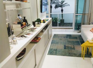 Apartamento de 2 quartos, Rio de Janeiro · Apartamento de 02 quartos (02 suítes) no Ilha Pura - Barra Olímpica - RJ