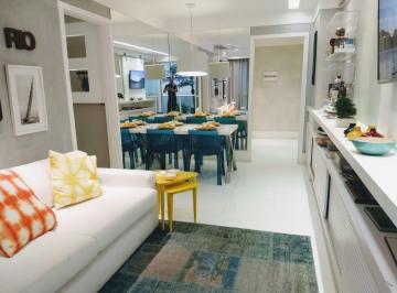 Apartamento de 2 quartos, Rio de Janeiro · Apartamento de 02 quartos (02 suítes) no Ilha Pura - Barra Olímpica - RJ