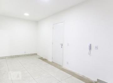 Apartamento · 55m² · 2 Quartos · 1 Vaga · Apartamento para Aluguel - Vila Industrial, 2 Quartos,  55 m² - São José dos Campos