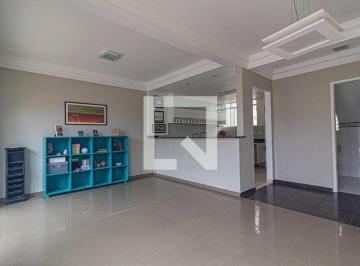 Casa · 220m² · 3 Quartos · 2 Vagas · Casa para Aluguel - Cachoeira, 3 Quartos,  220 m² - Curitiba