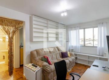 Apartamento · 40m² · 1 Quarto · 1 Vaga · Apartamento para Aluguel - Bosque da Saúde, 1 Quarto,  40 m² - São Paulo