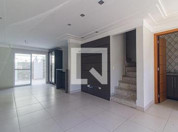 Casa · 92m² · 3 Quartos · 2 Vagas · Casa para Aluguel - Pilarzinho, 3 Quartos, 92 m² - Curitiba