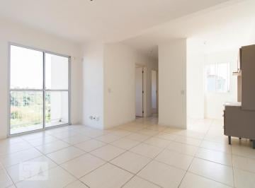 Apartamento · 50m² · 2 Quartos · 1 Vaga · Apartamento para Aluguel - Cavalhada, 2 Quartos, 50 m² - Porto Alegre