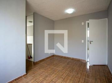Apartamento · 46m² · 2 Quartos · Apartamento para Aluguel - Nova Cidade, 2 Quartos, 46 m² - São Gonçalo