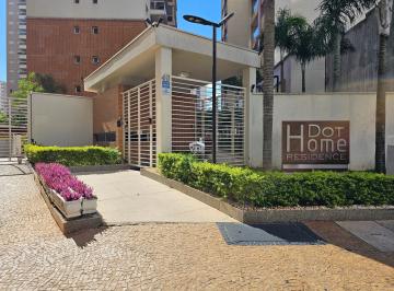 Foto 01 · APARTAMENTO PARA VENDA E LOCAÇÃO | MOBILIADO | 1 VAGA - ÓTIMA LOCALIZAÇÃO NO BOTAFOGO - CAMPINAS