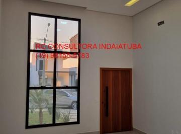 Foto 01 · Condominio, Jardim Mantova, Indaiatuba, SP