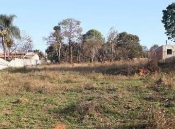 Foto 01 · Terreno à venda no bairro Bairro da Usina, em Bragança Paulista