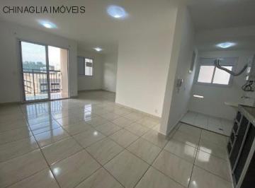 Foto 27 · Apartamento de 2 quartos com suite e vaga de garagem no JARDIM IPAUSSURAMA em Campinas-SP - 67m², 3