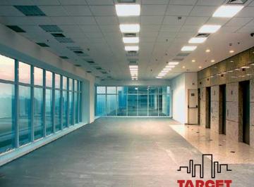 Foto 01 · Oportunidade! Espaço Comercial de 280,00 m² na Faria Lima - Visite Já