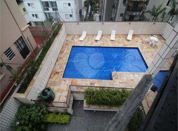 Área de Serviço · Apartamento com 4 quartos à venda em Perdizes - SP