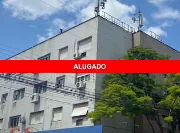 Foto 01 · Apartamento, Centro, Uruguaiana, RS