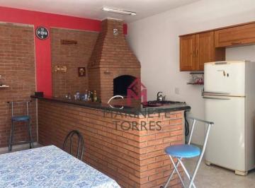 1032730792617bb21653e9248397986bba8666a8 · Casa com 3 dormitórios à venda, 156 m² por R$ 650.000,00 - Jardim Independência - São Bernardo do Ca
