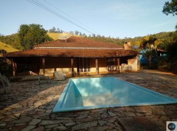 Rural · 4864200m² · 3 Quartos · 5 Vagas · Fazenda em Taubaté 201 alqueires