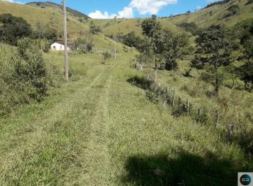 Rural · 314600m² · 2 Quartos · 10 Vagas · Sítio com aguada boa em Pinda 13 alqueires