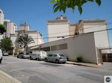 Apartamento · 90m² · 3 Quartos · 1 Vaga · Cobertura Duplex no Floradas de São José