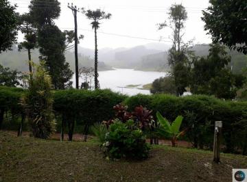 Rural · 25000m² · 4 Quartos · 5 Vagas · Chácara na represa