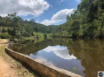 Rural · 580400m² · 7 Quartos · 10 Vagas · Sítio em Salesópolis
